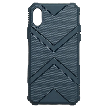 کاور Magic Mask مدل Q-Series Q11 مناسب برای گوشی موبایل iPhone Xs / X
